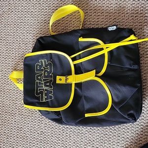 Star wars backpack
